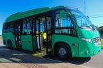Volare Access BYD 2017 года
